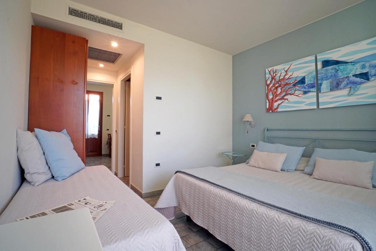 Apartments In Residence In Vada With Swimming Pool 450 Meters From The Sea Экстерьер фото